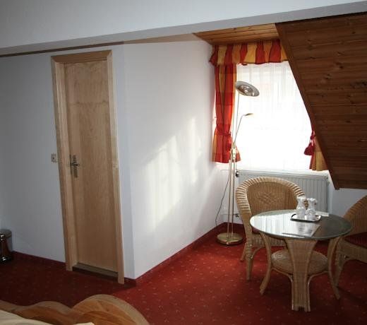 LANDGASTHOF WEILER