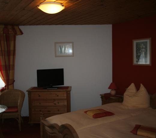 LANDGASTHOF WEILER