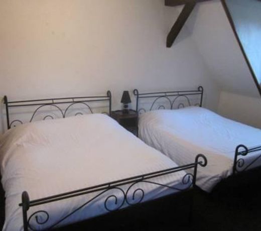 Gite De L'Ortenbourg