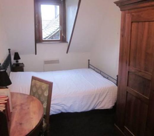 Gite De L'Ortenbourg