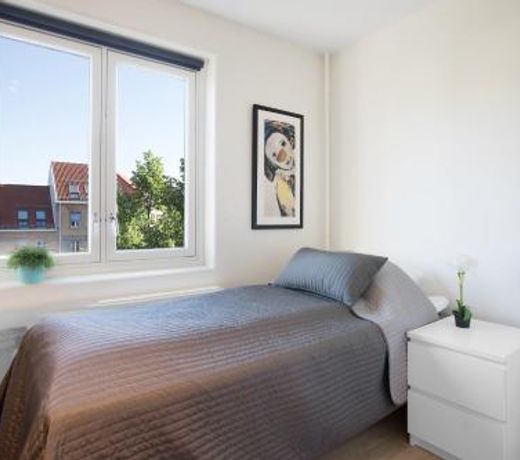 Sonderland Apartments - Smalgangen 23