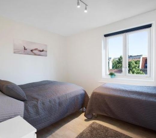 Sonderland Apartments - Smalgangen 23