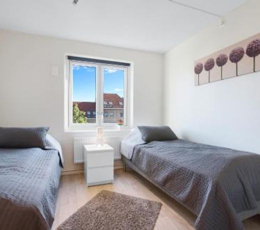Sonderland Apartments - Smalgangen 23