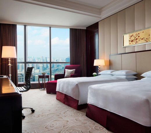 Home Inn Chongqing ShangQingSi