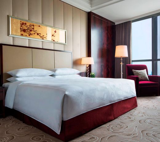 Home Inn Chongqing ShangQingSi