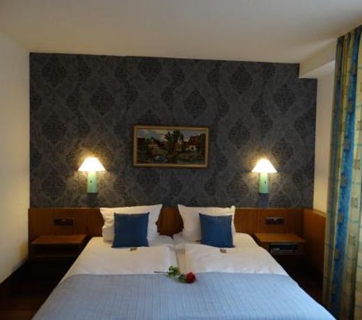 S&L Hotel Neuss