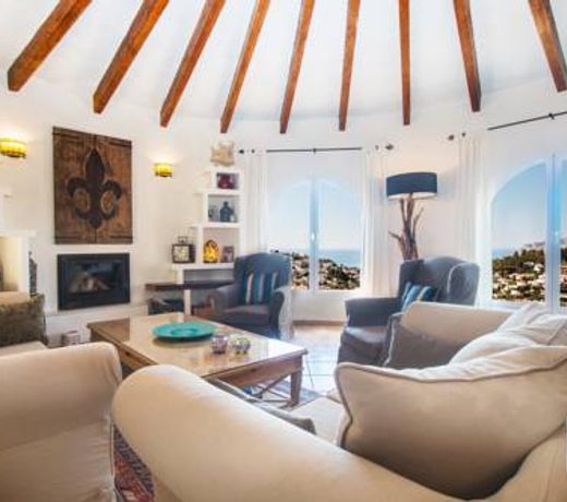 Abahana Villas Marco Polo