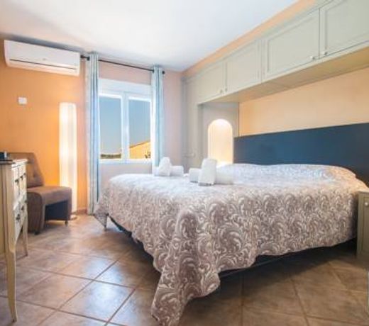 Abahana Villas Marco Polo