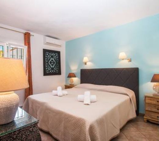 Abahana Villas Marco Polo
