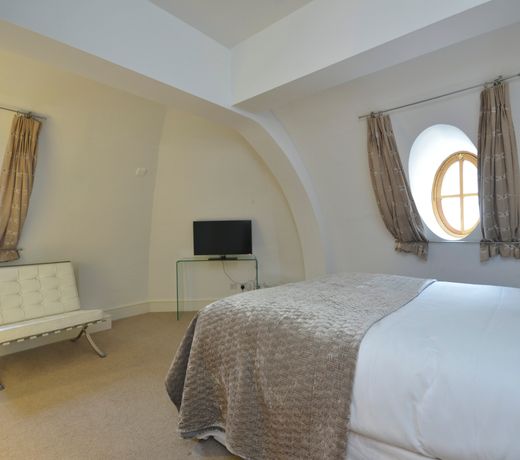 Uber London Palace Penthouse