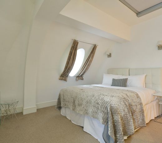 Uber London Palace Penthouse