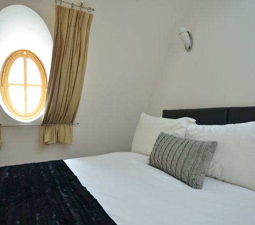 Uber London Palace Penthouse