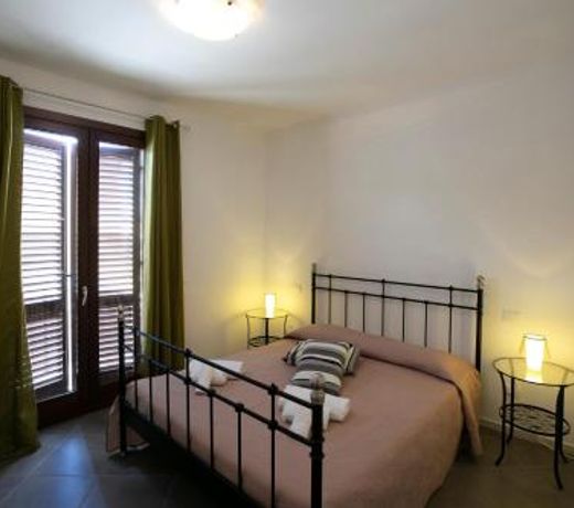 Boa Vista San Vito - Area Fitness, Barbecue Area, Tennis Court