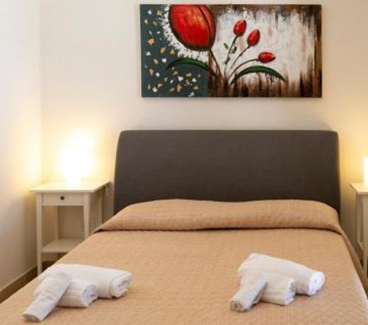 Boa Vista San Vito - Area Fitness, Barbecue Area, Tennis Court