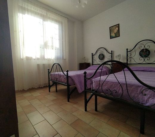 Agriturismo Terre Vineate