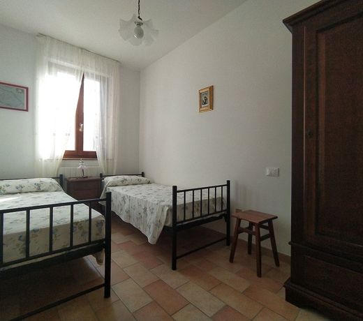 Agriturismo Terre Vineate