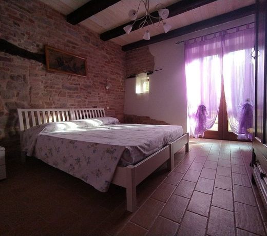 Agriturismo Terre Vineate