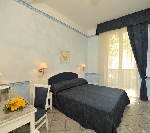Hotel Rosalba Valentini Family Village