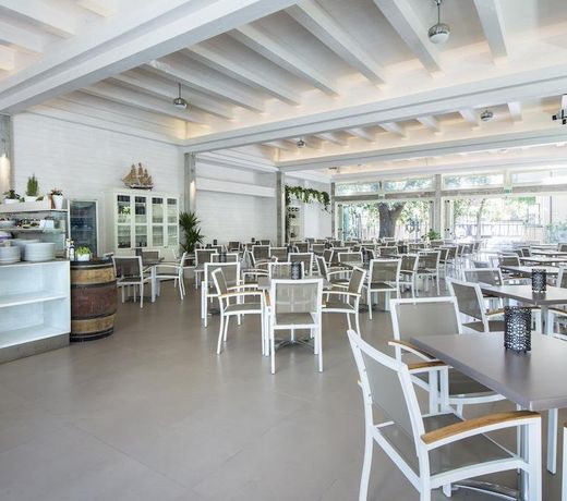 Hotel Rosalba Valentini Family Village