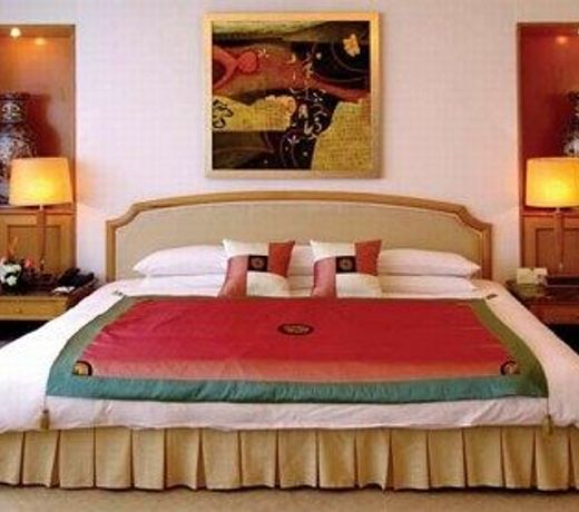 Chongqing Wanyou Conifer Hotel
