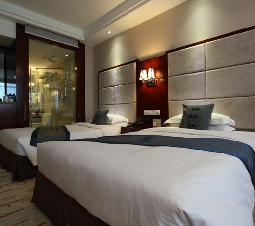 Chongqing Wanyou Conifer Hotel