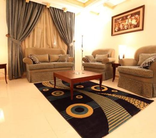 Lavande Suites