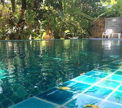 Fern House Retreat