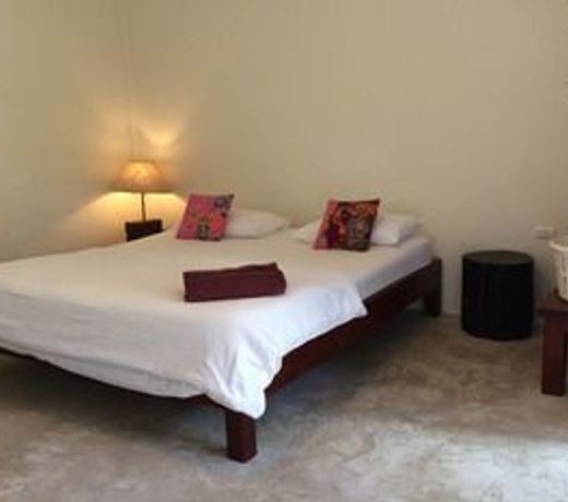 Fern House Retreat