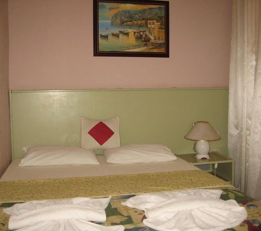 Ilica Family Hotel