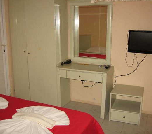 Ilica Family Hotel