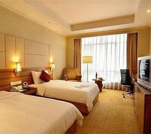 Holiday Inn Chongqing Guanyinqiao, an IHG Hotel