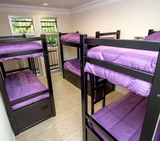 Jaque Mate Hostel