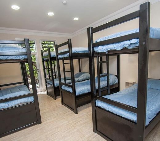 Jaque Mate Hostel
