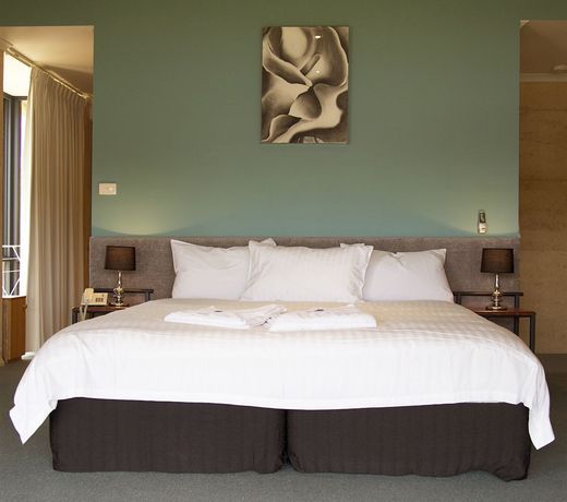 St Allard Eco Resort