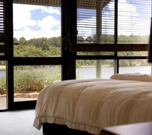 St Allard Eco Resort