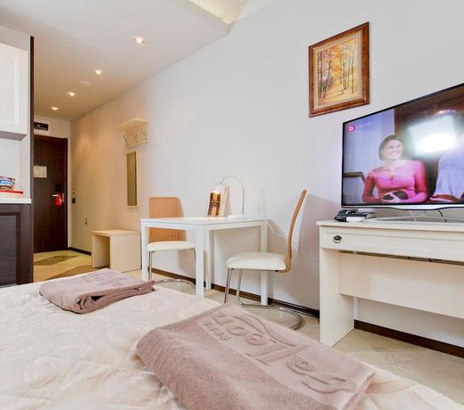 Galeon Residence & SPA