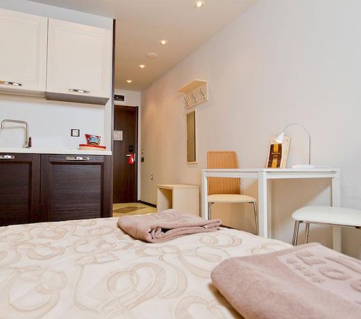 Galeon Residence & SPA