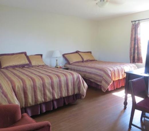 Scenic Motel Moncton