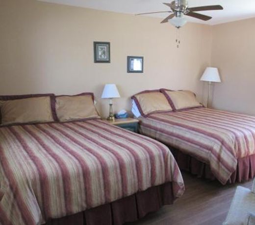 Scenic Motel Moncton