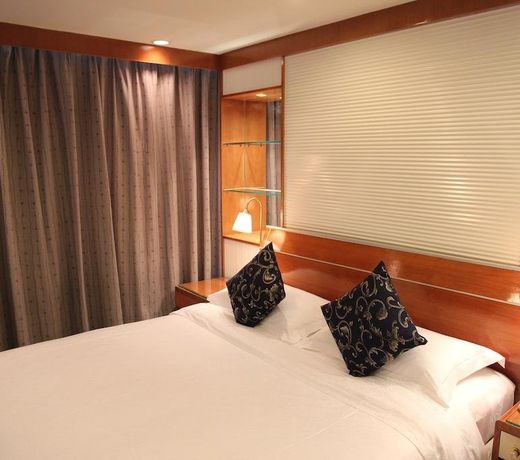 Guangzhou Hong Fan Hotel