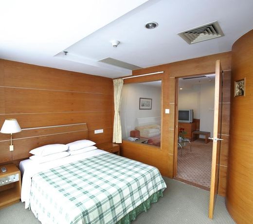 Guangzhou Hong Fan Hotel