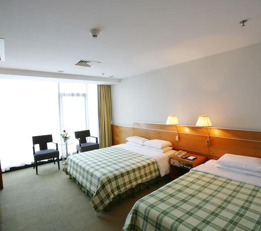 Guangzhou Hong Fan Hotel
