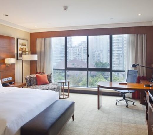 Crowne Plaza Chongqing Riverside