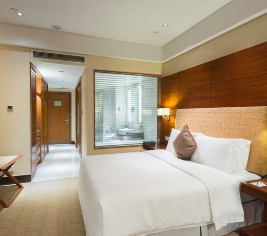 Crowne Plaza Chongqing Riverside