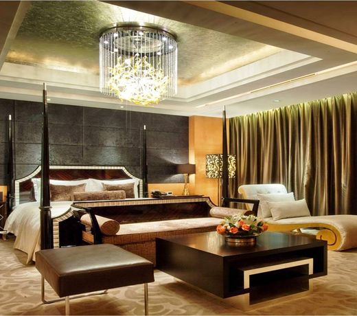 Chongqing Jinjiang Oriental Hotel