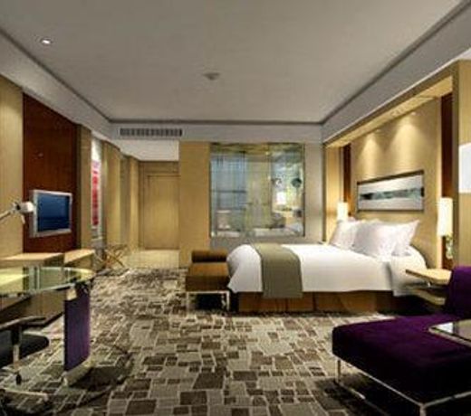 Chongqing Jinjiang Oriental Hotel