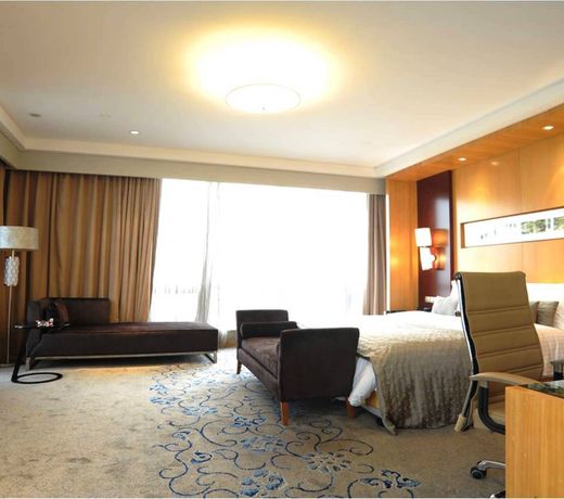 Chongqing Jinjiang Oriental Hotel
