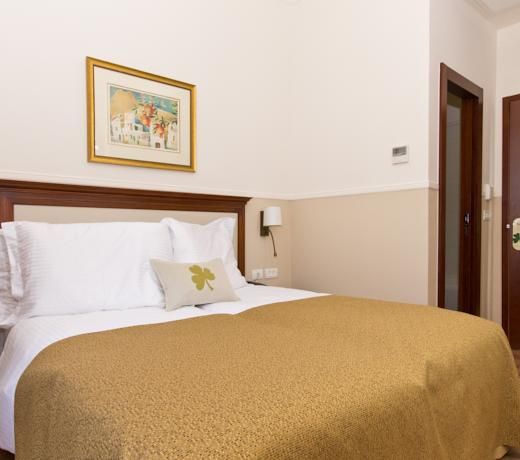 Arcadia Ba'Moshava - Boutique Hotel