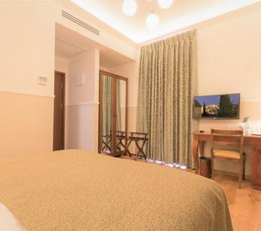 Arcadia Ba'Moshava - Boutique Hotel