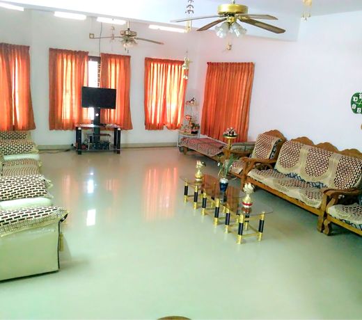 Achayans Homestay Mararikulam